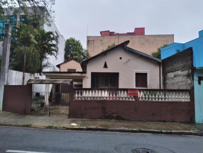 Casa para Venda, em So Bernardo do Campo, bairro Baeta Neves