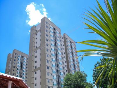 Apartamento para Locao, em Nova Iguau, bairro Cruzeiro do Sul, 2 dormitrios, 1 banheiro, 1 vaga