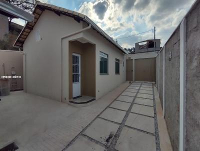 Casa para Venda, em Betim, bairro Vila Verde, 2 dormitrios, 1 banheiro, 2 vagas