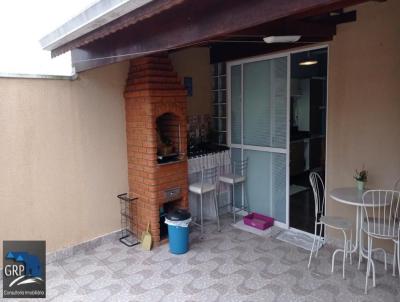 Cobertura sem Condomnio para Venda, em Santo Andr, bairro Vila Joo Ramalho, 2 dormitrios, 1 banheiro, 1 vaga