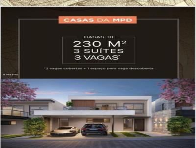 Casa em Condomínio para Venda, em Barueri, bairro Tamboré, 3 dormitórios, 4 banheiros, 3 suítes, 3 vagas