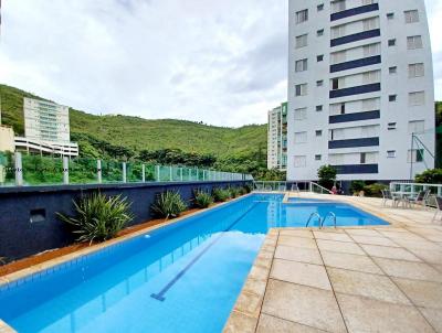 Apartamento para Venda, em Belo Horizonte, bairro Sion, 3 dormitrios, 3 banheiros, 1 sute, 2 vagas