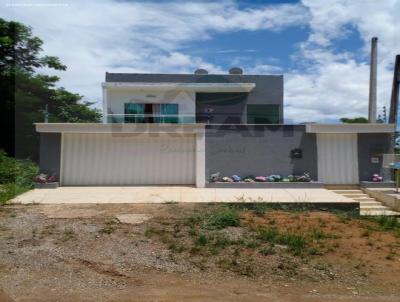 Casa para Venda, em Rio das Ostras, bairro Mar do Norte, 3 dormitrios, 2 banheiros, 1 sute, 4 vagas