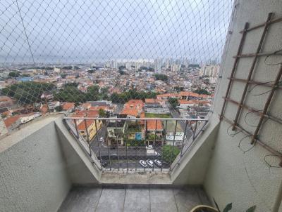 Apartamento para Locao, em So Paulo, bairro Vila Carro, 2 dormitrios, 2 banheiros, 1 vaga
