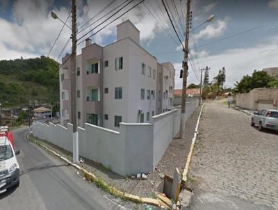 Apartamento para Venda, em Imbituba, bairro Vila Nova, 2 dormitrios, 1 banheiro, 1 vaga