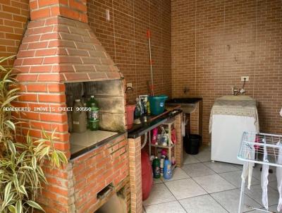 Casa Sobreposta para Venda, em So Vicente, bairro Cidade Nutica, 2 dormitrios, 2 banheiros, 1 sute, 1 vaga