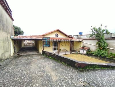 Casa para Venda, em Betim, bairro Cruzeiro do Sul, 3 dormitrios, 2 banheiros, 2 vagas