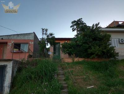 Casa para Venda, em Santana do Livramento, bairro Umb, 1 dormitrio, 1 banheiro