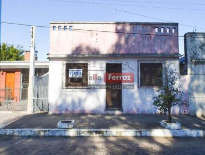 Casa para Venda, em Santana do Livramento, bairro Fluminense, 2 dormitrios, 2 banheiros