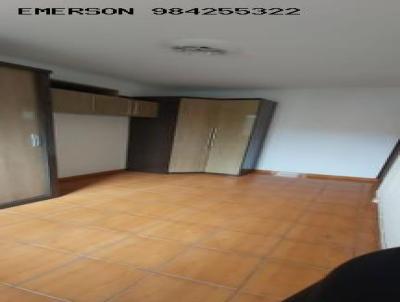 Apartamento para Venda, em So Paulo, bairro Vila Rui Barbosa, 2 dormitrios, 1 banheiro, 1 vaga