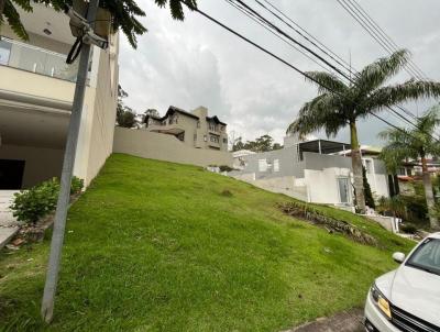 Terreno para Venda, em So Bernardo do Campo, bairro Parque Terra Nova II