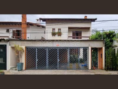 Casa para Venda, em So Paulo, bairro Jardim Viana, 4 dormitrios, 6 banheiros, 2 sutes, 6 vagas