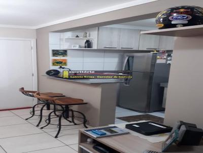 Apartamento para Venda, em Campinas, bairro Loteamento Parque So Martinho, 2 dormitrios, 1 banheiro