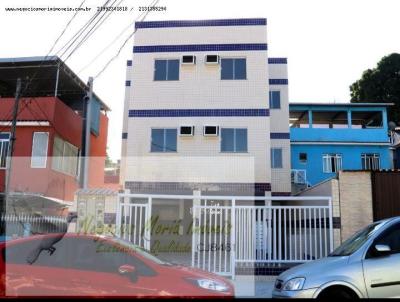 Apartamento para Locao, em Rio de Janeiro, bairro Iraj, 1 dormitrio, 1 banheiro