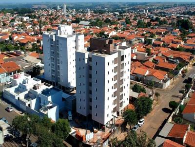 Apartamento para Venda, em Cosmópolis, bairro Vila Jose Kalil Aun, 2 dormitórios, 2 banheiros, 1 suíte, 1 vaga