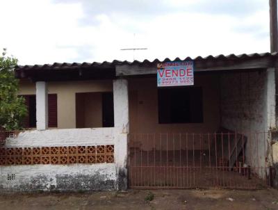 Casa para Venda, em Gravata, bairro Barnab, 2 dormitrios, 1 banheiro, 1 vaga