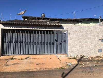 Casa para Venda, em , bairro PARQUE UNIO, 4 dormitrios, 3 banheiros, 1 sute, 2 vagas