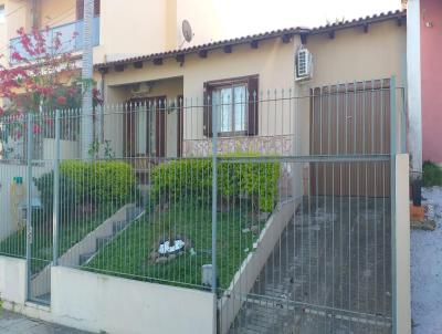 Casa para Venda, em Santana do Livramento, bairro Jardim Europa, 5 dormitrios, 3 banheiros, 2 vagas