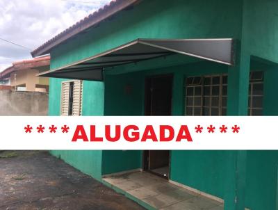 Casa para Locao, em Ourinhos, bairro GUAS DO ELOY, 2 dormitrios, 1 banheiro, 1 vaga