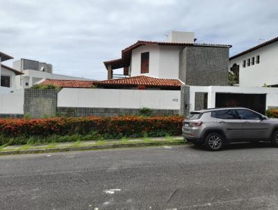 Casa em Condomnio para Venda, em Salvador, bairro Itaigara, 4 dormitrios, 4 banheiros, 2 sutes, 5 vagas
