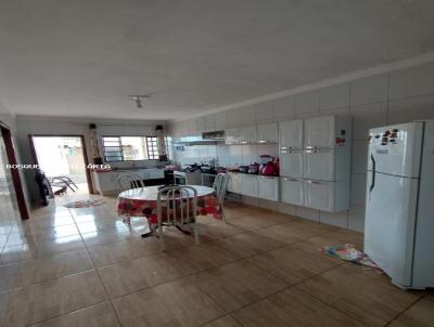 Casa para Venda, em Presidente Prudente, bairro Montalvo, 4 dormitrios, 2 banheiros, 1 sute, 3 vagas