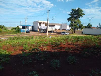 Terreno para Venda, em Ubirat, bairro Jardim Josefina I