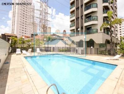 Apartamento para Venda, em So Paulo, bairro Mooca, 4 dormitrios, 4 banheiros, 1 sute, 4 vagas