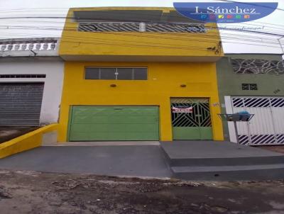 Casa para Venda, em Itaquaquecetuba, bairro Jardim Caiubi, 6 dormitrios, 4 banheiros, 2 vagas