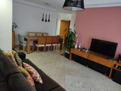 Apartamento para Venda, em Santo Andr, bairro Vila Assuno, 4 dormitrios, 3 banheiros, 1 sute, 2 vagas