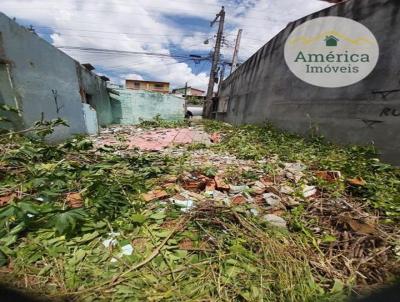 Terreno para Venda, em Mogi das Cruzes, bairro Jardim Universo