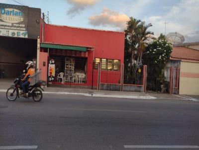 Comercial para Locação, em Arapiraca, bairro Ouro Preto, 4 dormitórios, 2 banheiros, 1 suíte, 6 vagas