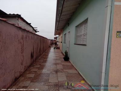 Casa para Venda, em Mogi das Cruzes, bairro Vila Cintra, 2 dormitrios, 1 banheiro, 2 vagas