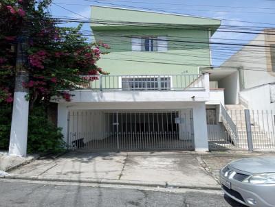 Sobrado para Venda, em So Paulo, bairro Jardim Danfer, 3 dormitrios, 2 banheiros, 2 vagas