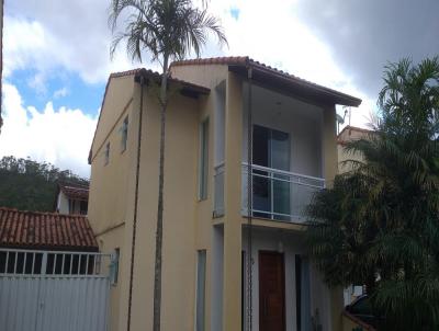 Casa em Condomnio para Venda, em Nova Friburgo, bairro Boa Ventura, 2 dormitrios, 2 banheiros