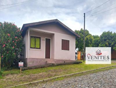 Casa para Venda, em Igrejinha, bairro Davi  Muller, 4 dormitrios, 1 banheiro, 1 vaga