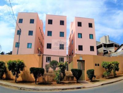 Apartamento para Venda, em So Jos da Lapa, bairro CHACARAS REUNIDAS SAO VICENTE, 2 dormitrios, 1 banheiro, 2 vagas