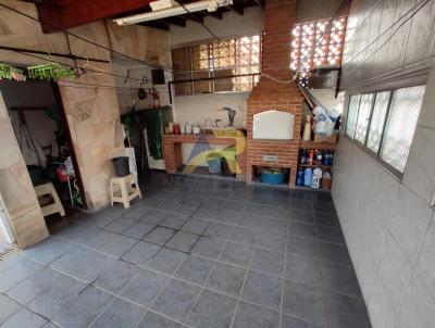Casa para Venda, em So Paulo, bairro Vila alpina, 4 dormitrios, 1 banheiro, 2 sutes, 4 vagas