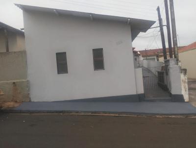 Casa para Venda, em Dois Crregos, bairro Centro