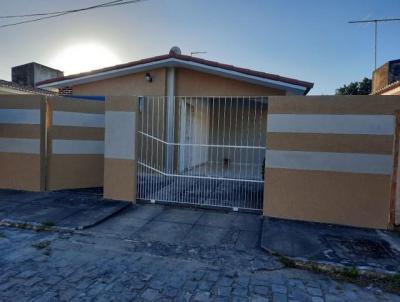 Casa em Condomnio para Venda, em Parnamirim, bairro Parque de Exposies, 3 dormitrios, 3 banheiros, 1 sute, 2 vagas