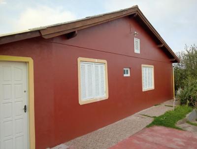 Casa para Venda, em Santana do Livramento, bairro Prado, 3 dormitrios, 2 banheiros, 3 vagas