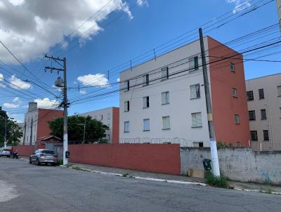 Apartamento para Venda, em , bairro Vila Curua, 2 dormitrios, 1 banheiro, 1 vaga