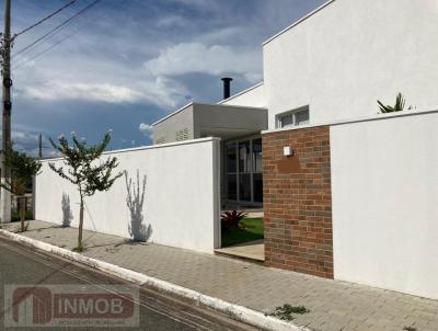 Casa em Condomnio para Venda, em Trememb, bairro Loteamento Residencial Parque das Araucrias, 3 dormitrios, 3 banheiros, 1 sute, 2 vagas