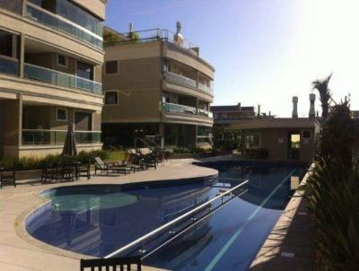 Apartamento para Temporada, em Florianpolis, bairro Campeche, 2 dormitrios, 2 banheiros, 1 sute, 1 vaga