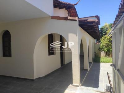 Casa para Venda, em Montes Claros, bairro CANDIDA CMARA, 3 dormitrios, 3 banheiros, 1 sute, 3 vagas