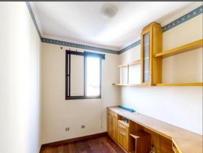 Apartamento para Venda, em So Paulo, bairro Vila Campestre, 3 dormitrios, 2 banheiros, 1 vaga