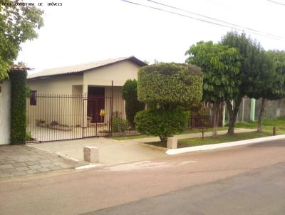 Casa para Venda, em Esteio, bairro S.SEBASTIO, 3 dormitrios