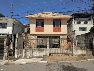 Casa para Venda, em Cotia, bairro Parque So George, 5 dormitrios, 3 banheiros, 1 sute, 4 vagas