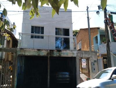 Casa para Venda, em Telmaco Borba, bairro Bela Vista