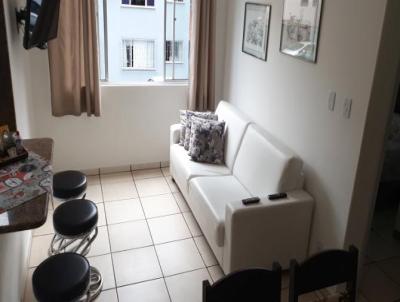 Apartamento para Venda, em Florianpolis, bairro Itacorubi, 2 dormitrios, 1 banheiro, 1 vaga
