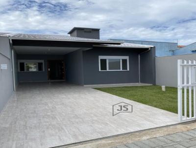 Casa para Venda, em Balnerio Piarras, bairro Itacolomi, 3 dormitrios, 2 banheiros, 1 sute